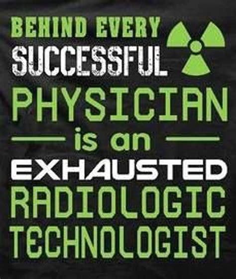 Funny Radiography Sayings